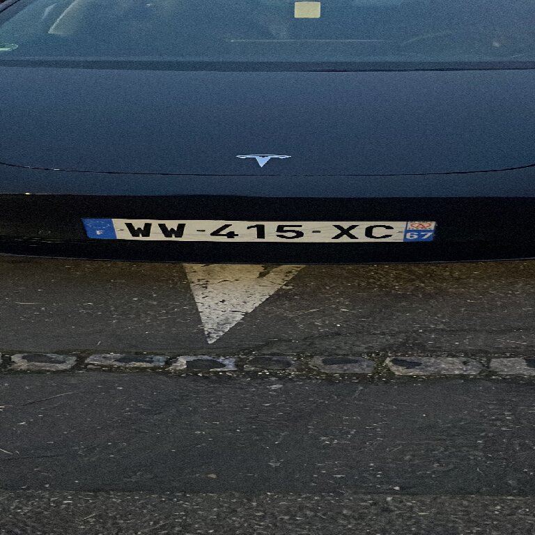 Mietwagen mit Fahrer Ostwald: Tesla