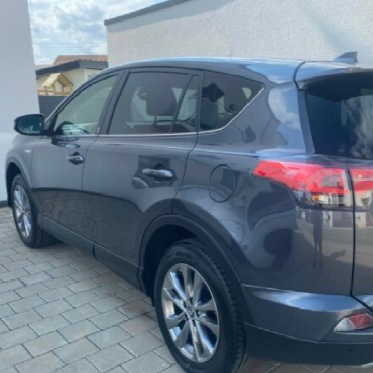 VTC Bischheim: Toyota