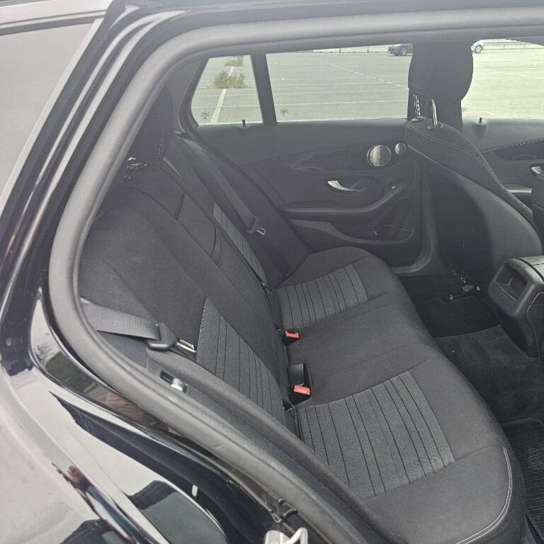 Personenvervoer Montauroux: Mercedes