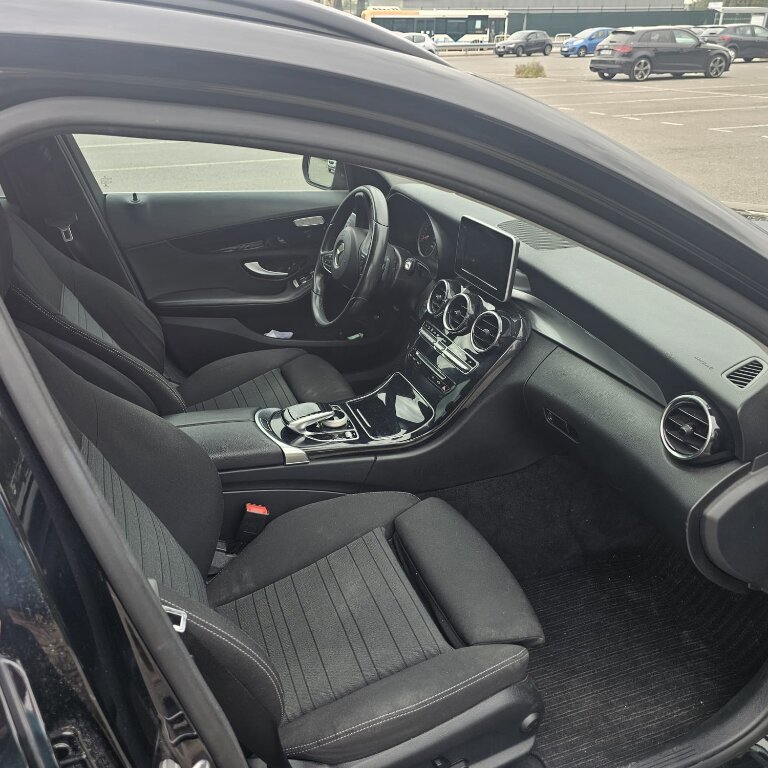 Personenvervoer Montauroux: Mercedes
