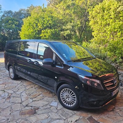 Taxi en Montauroux