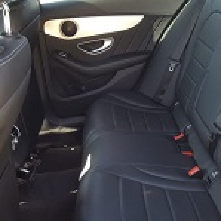 VTC Brest: Mercedes