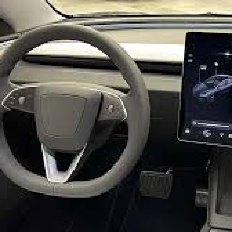 Mietwagen mit Fahrer Lille: Tesla