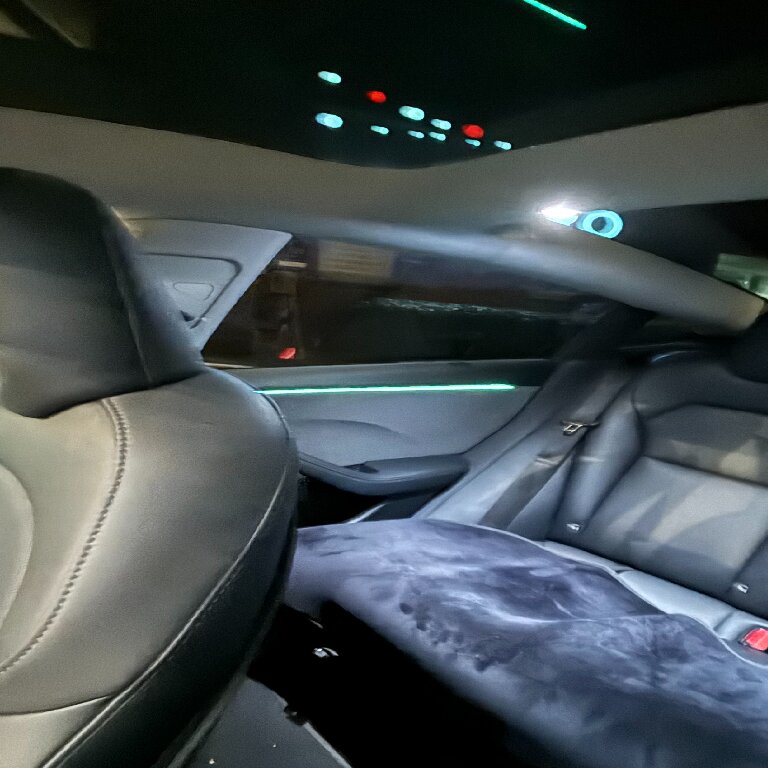 VTC Lille: Tesla