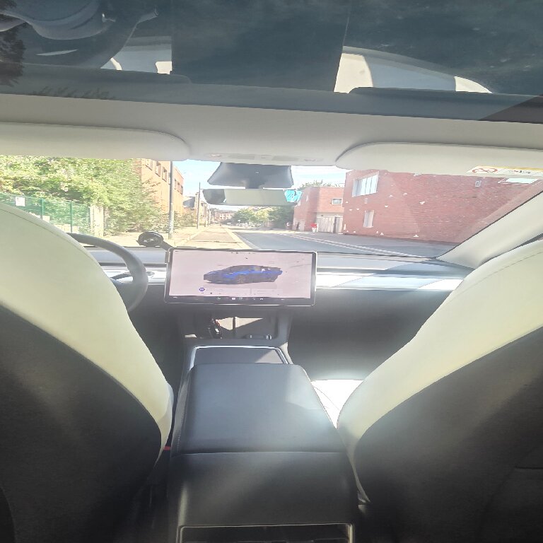 Personenvervoer Lille: Tesla
