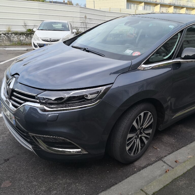 VTC Goderville: Renault