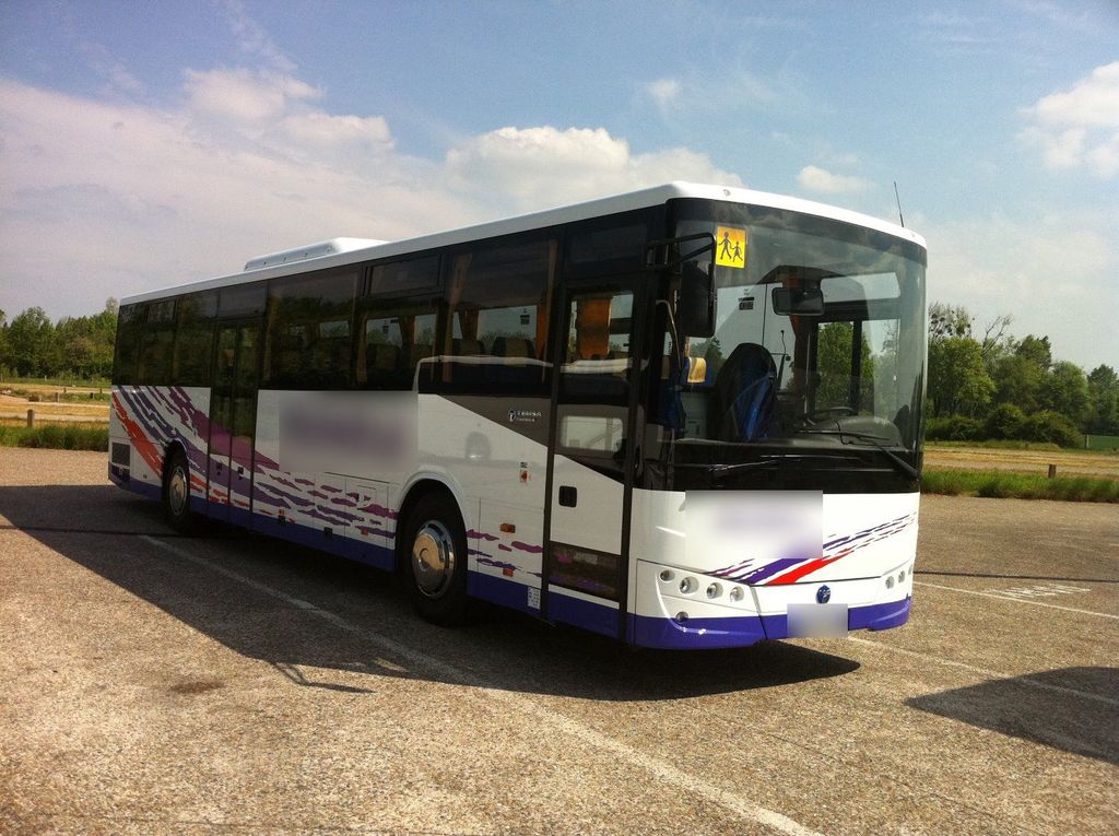 Autocariste Sartrouville: Temsa