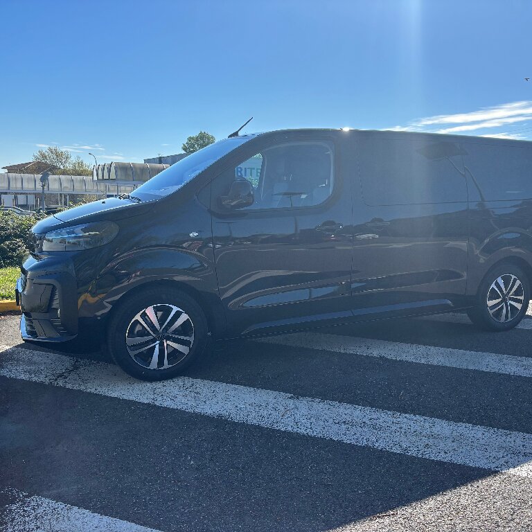 Mietwagen mit Fahrer Ramonville-Saint-Agne: Peugeot