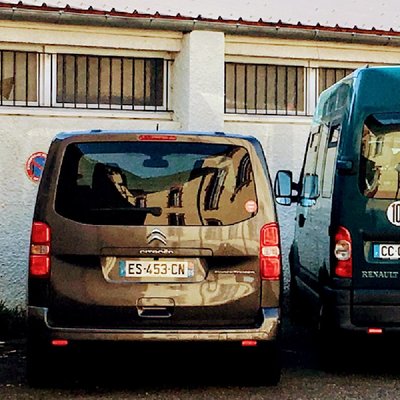 Taxi in Bagnères-de-Bigorre