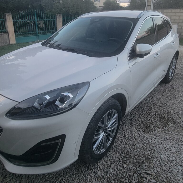 Mietwagen mit Fahrer Mazan: Ford