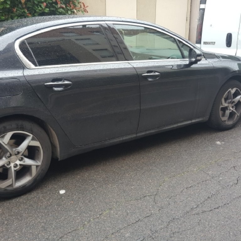 Personenvervoer Choisy-le-Roi: Peugeot