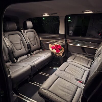 VTC en Saint-Médard-en-Jalles