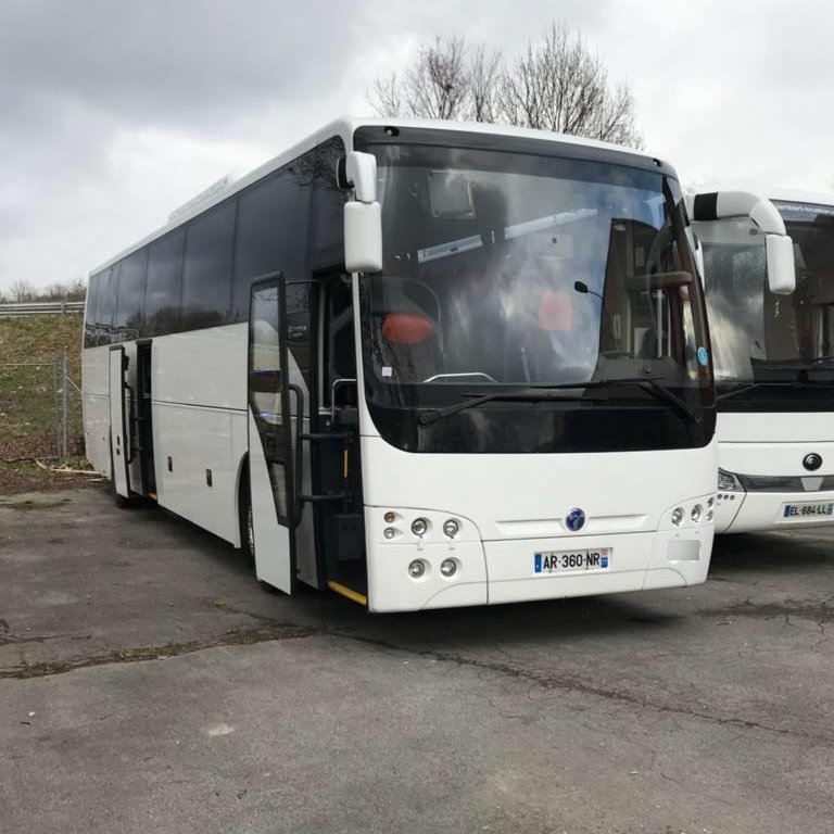 Reisebus Anbieter Noisiel: Temsa