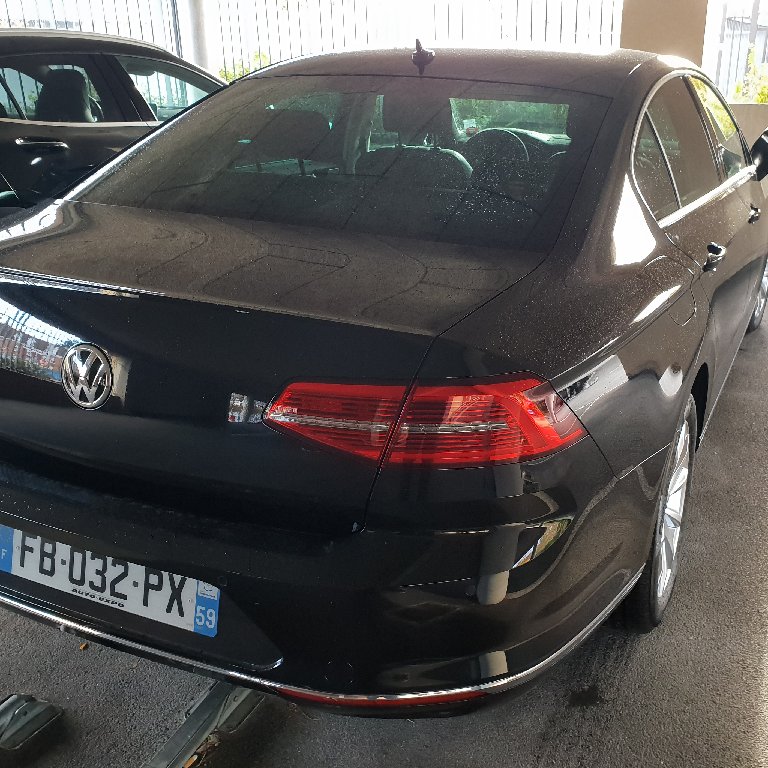 VTC Mons-en-Baroeul: Volkswagen