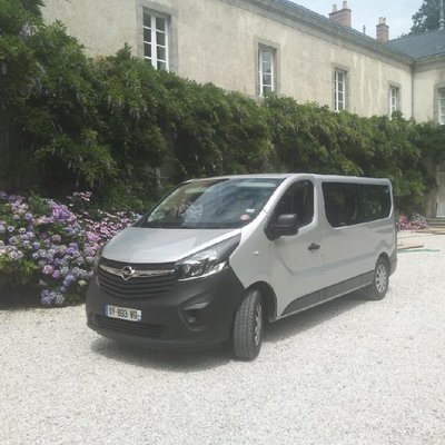 VTC en Saint-Herblain