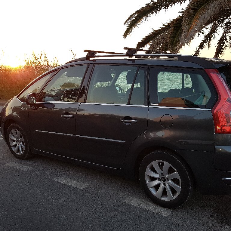 VTC Auxerre: CitroÃ«n