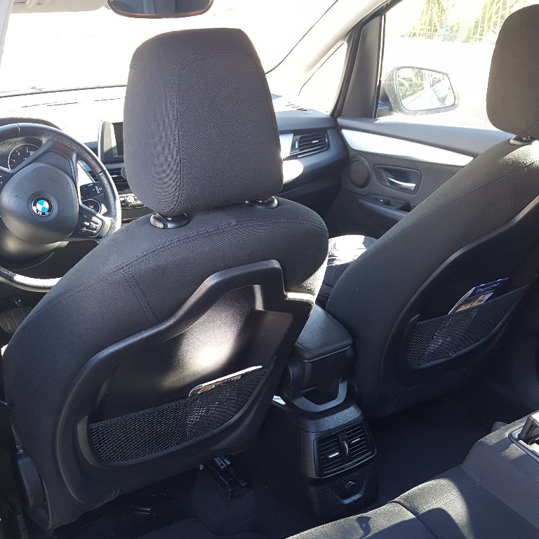 VTC Nice: BMW