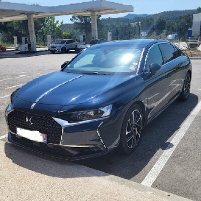 Taxi en Cannes