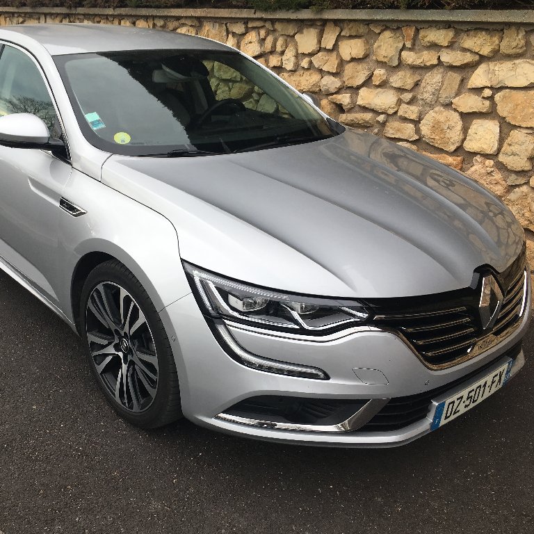 VTC Agde: Renault