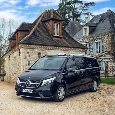 Taxi en Saint-Laurent-des-Vignes