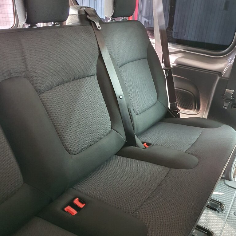 Taxi Saint-Laurent-des-Vignes: Renault