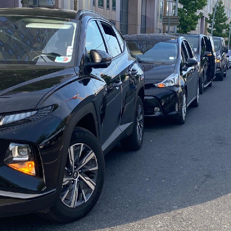 VTC Caen: Hyundai