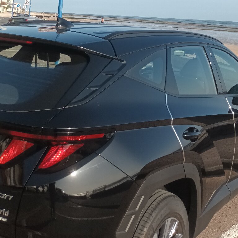VTC Caen: Hyundai