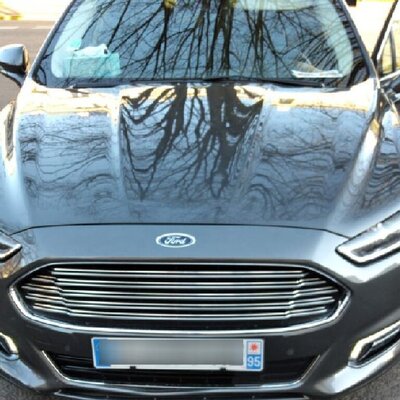 Taxi en Villiers-le-Bel