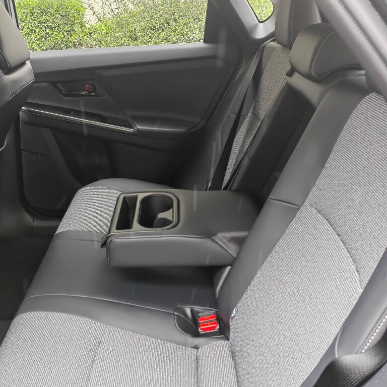 VTC Villiers-le-Bel: Toyota