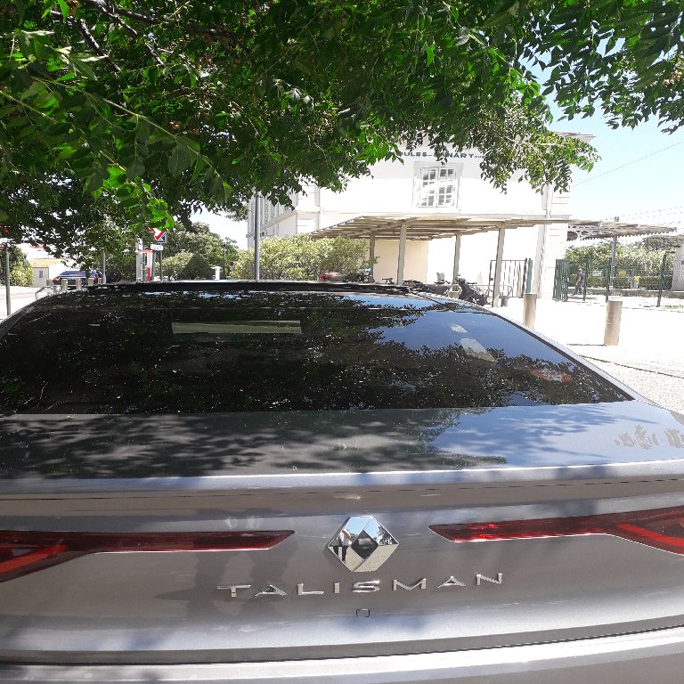VTC Toulon: Renault
