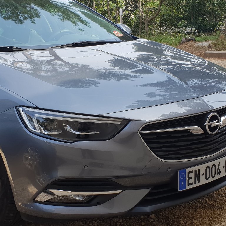 VTC Sanary-sur-Mer: Opel