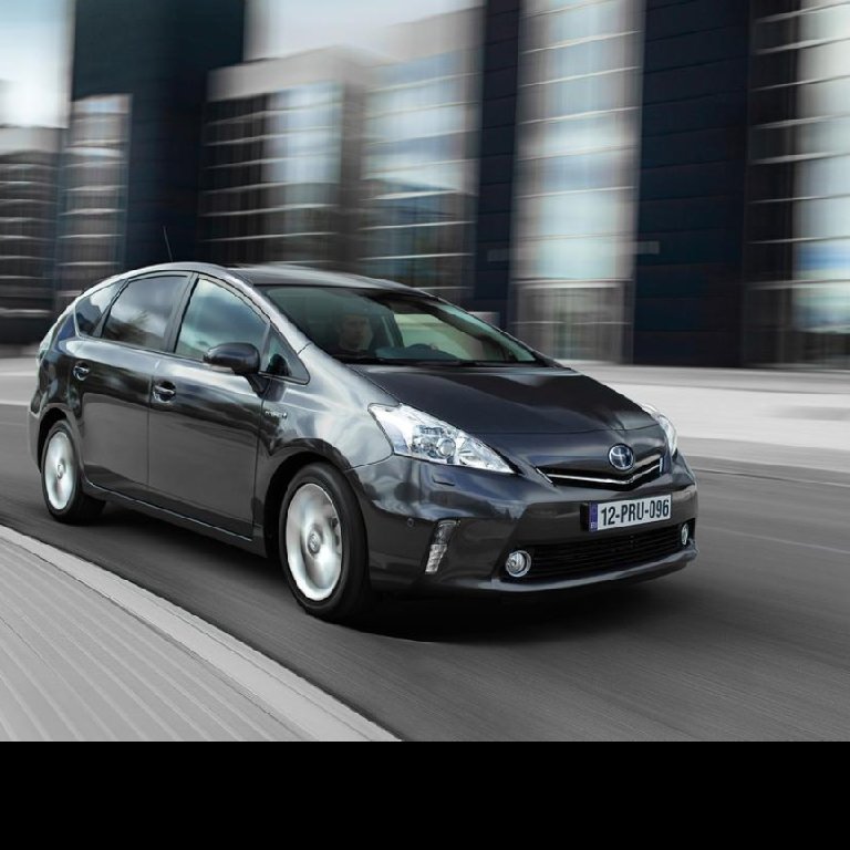 VTC Fontanès: Toyota