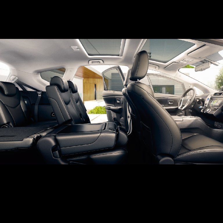 VTC Fontanès: Toyota