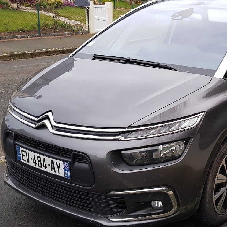 VTC Cannes: CitroÃ«n