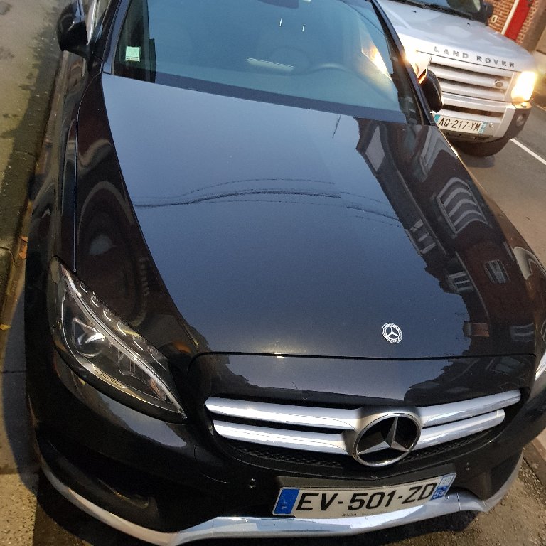 Personenvervoer Marquette-lez-Lille: Mercedes