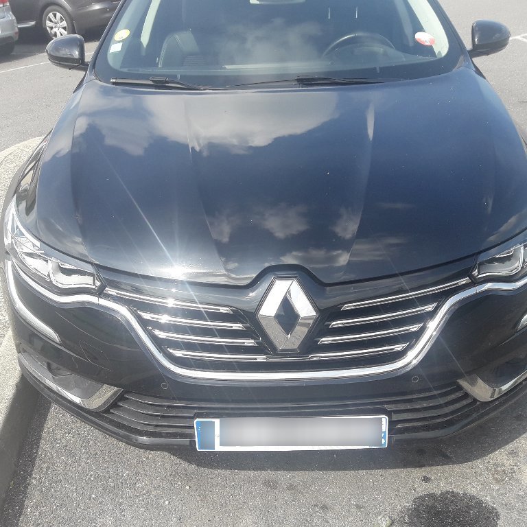 VTC Villiers-sur-Marne: Renault