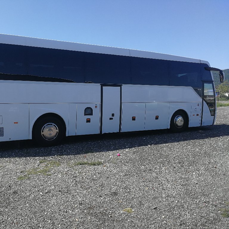 Coach provider Varilhes: Temsa