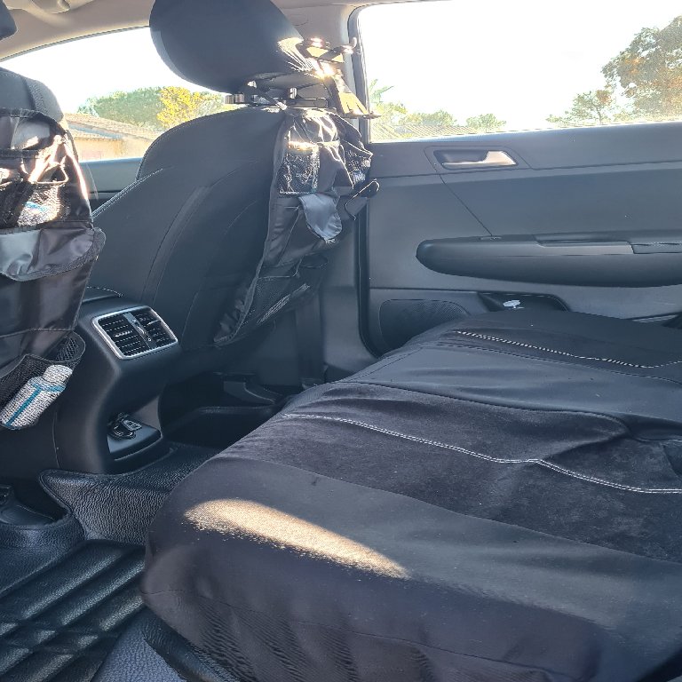 VTC Puget-sur-Argens: Kia