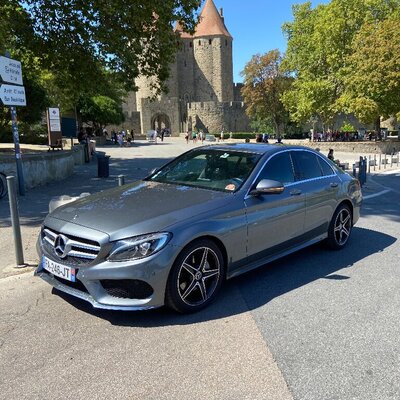 Taxi en Aucamville