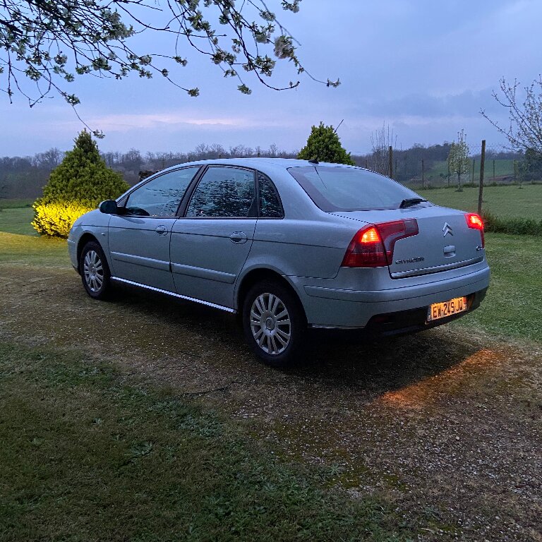 Personenvervoer Aucamville: Citroën