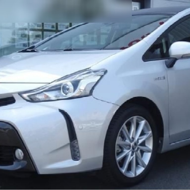 VTC Bezons: Toyota