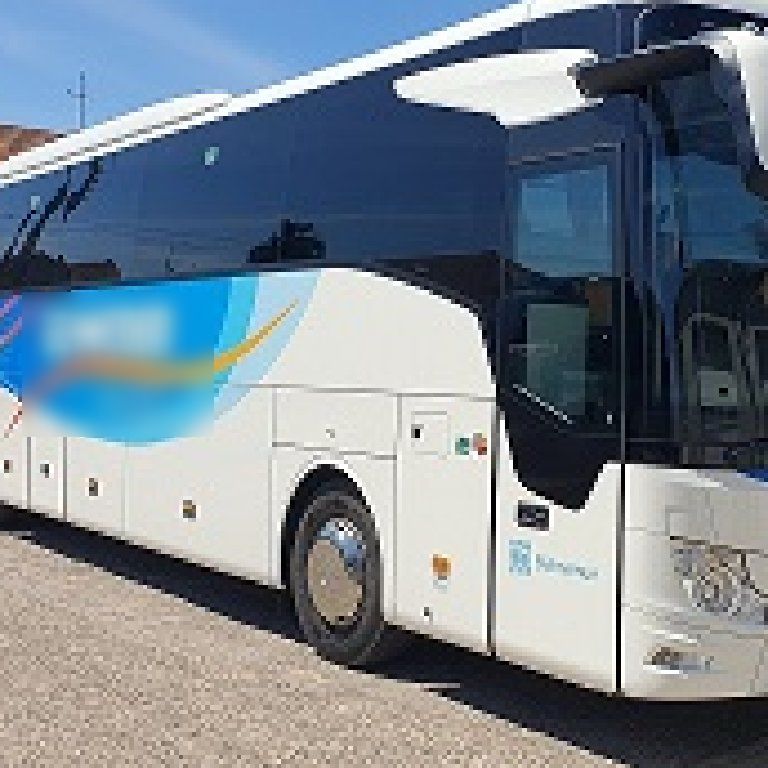 Reisebus Anbieter Rohrbach-lès-Bitche: Mercedes