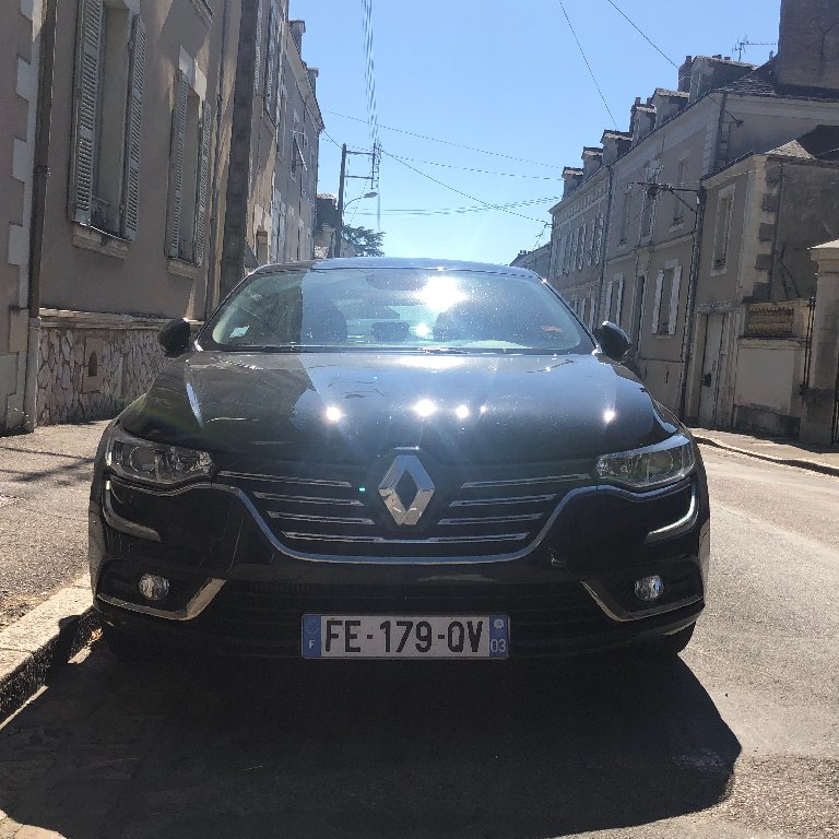 VTC Laval: Renault