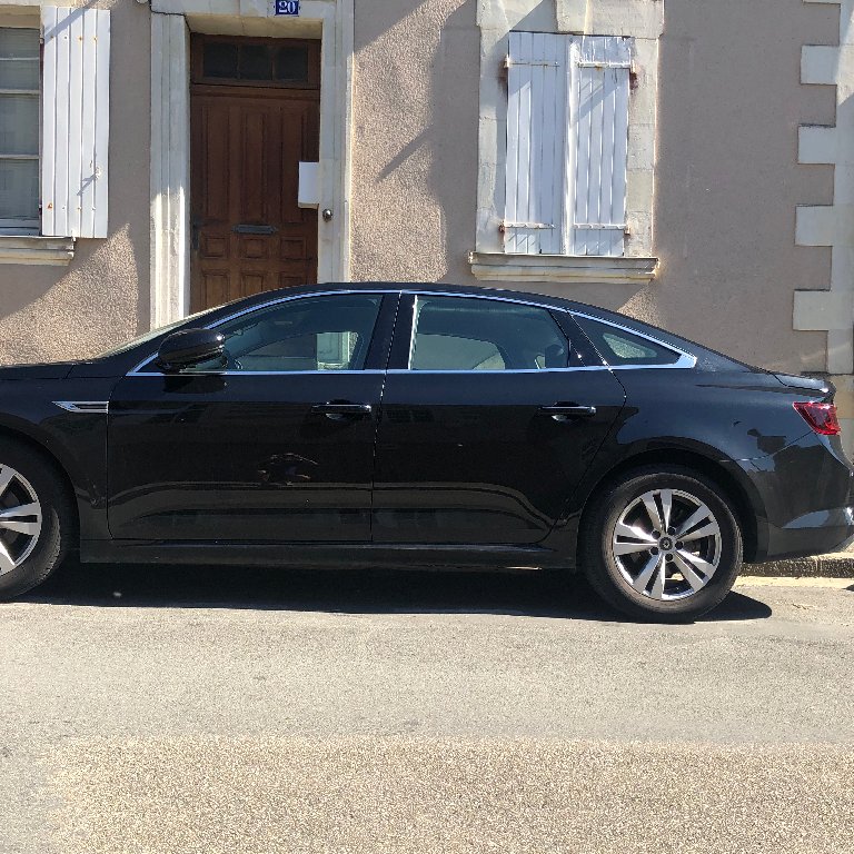VTC Laval: Renault