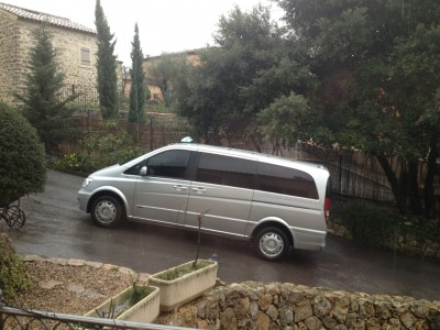 Taxi en Auribeau-sur-Siagne