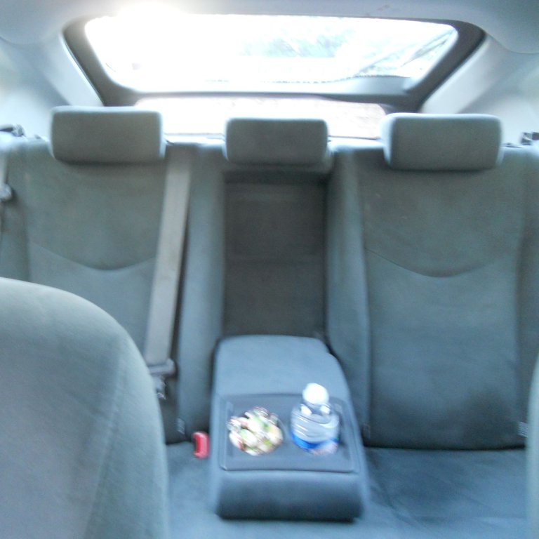 VTC Aix-en-Provence: Toyota