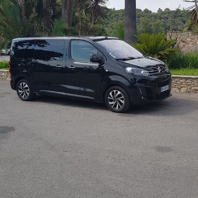 VTC en Fréjus