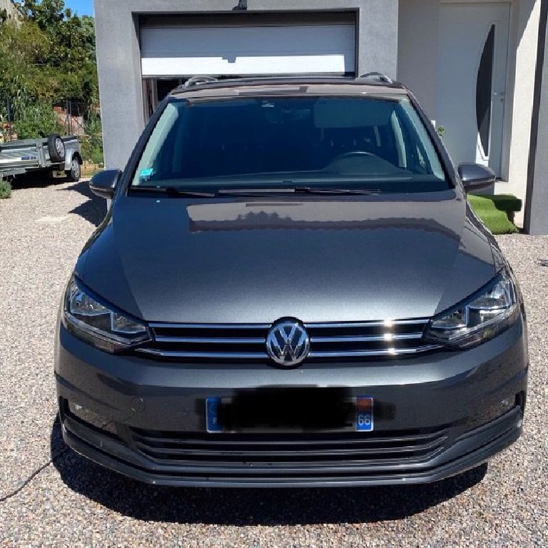 VTC Vénissieux: Volkswagen