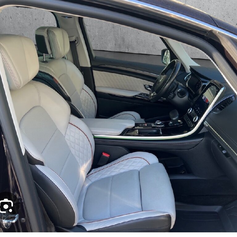 VTC Maligny: Renault