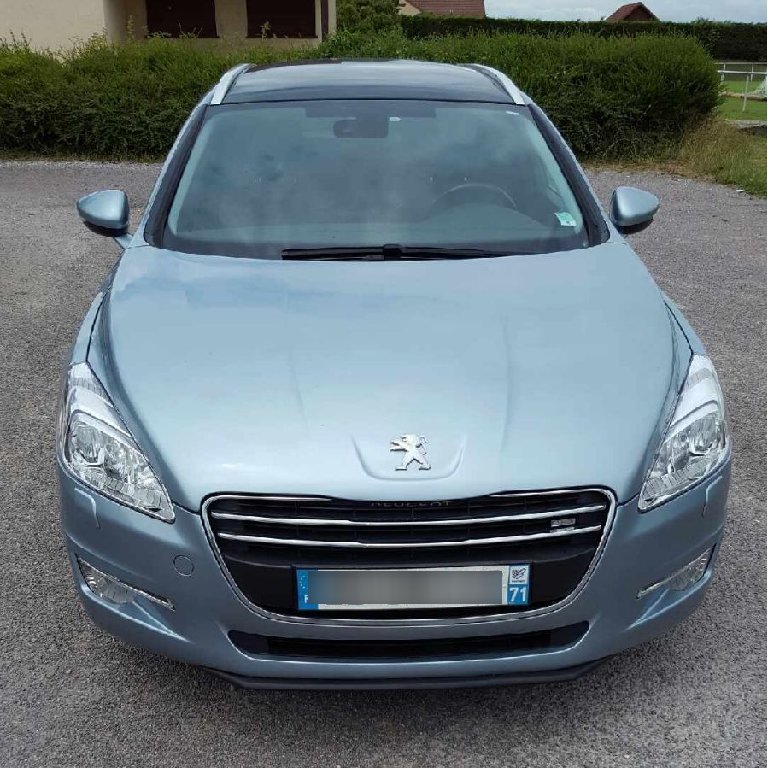 Personenvervoer Bagnolet: Peugeot